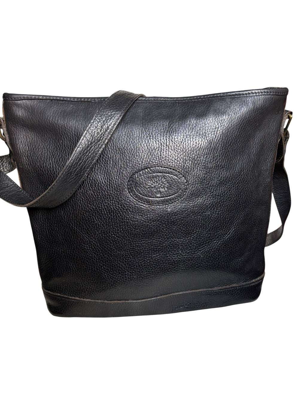 Vintage 1990s Mulberry Bag, Authenticated